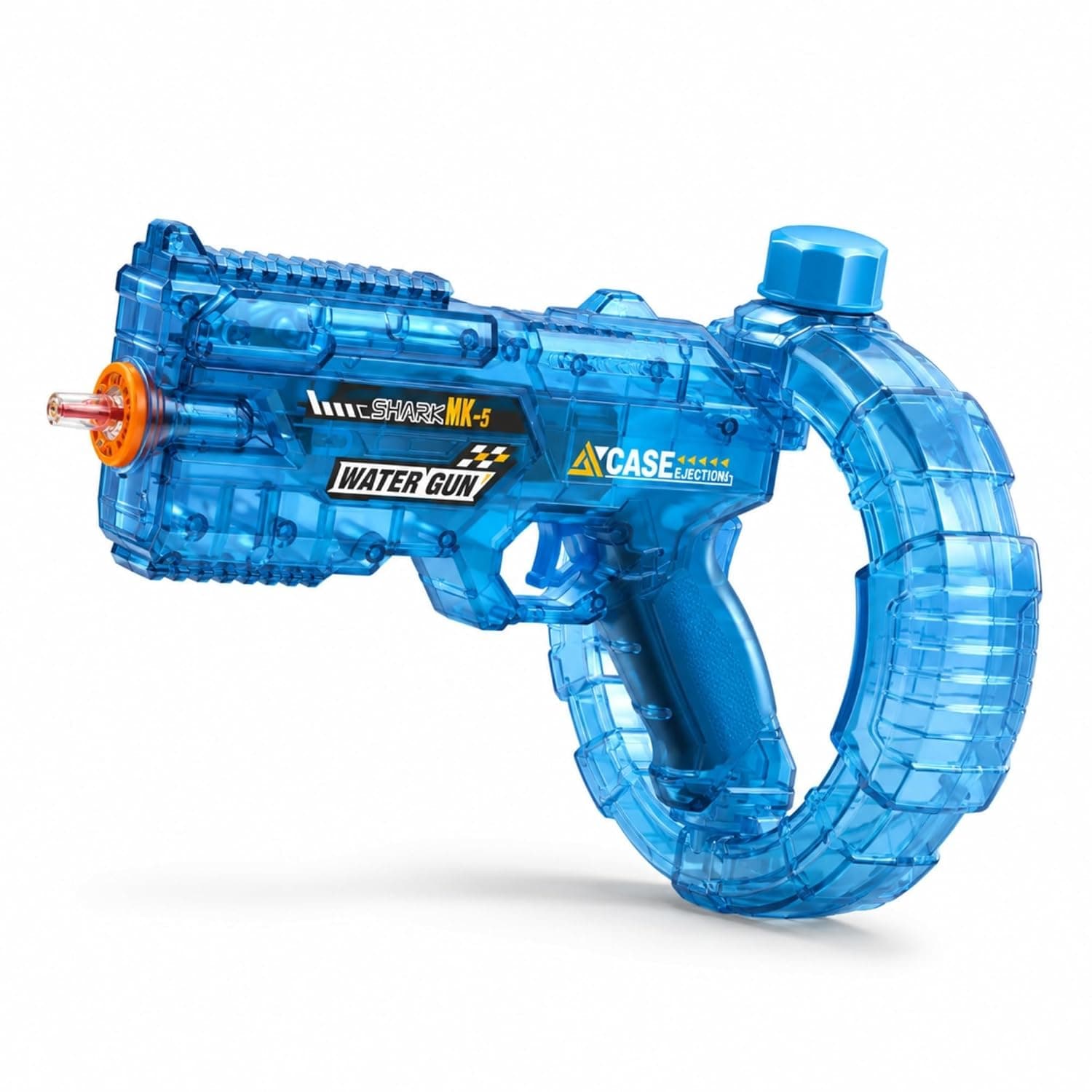 Outdoor Water Gun for Kids & Adults